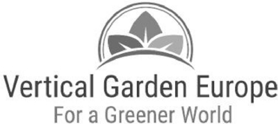 VERTICAL GARDEN EUROPE FOR A GREENER WORLD