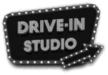 DRIVE-IN STUDIO