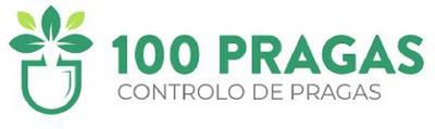 100 PRAGAS CONTROLO DE PRAGAS