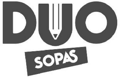 DUO SOPAS