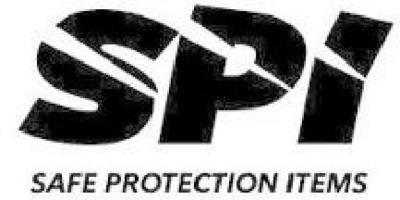 SPI SAFE PROTECTION ITEMS