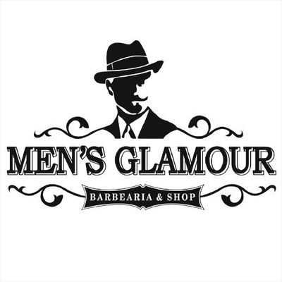 MEN'S GLAMOUR BARBEARIA SHOP