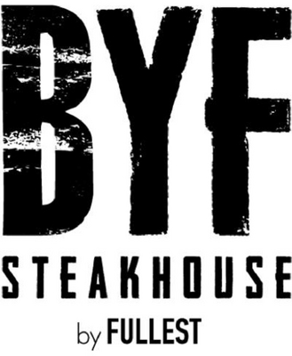 BYF STEAKHOUSE BY FULLEST