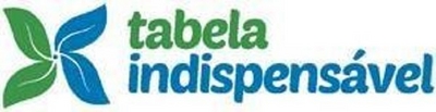 TABELA INDISPENSÁVEL