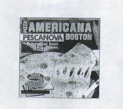 PESCANOVA PIZZA AMERICANA BOSTON