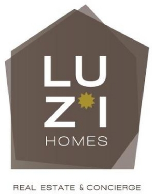 LUZI HOMES REAL ESTATE & CONCIÈRGE