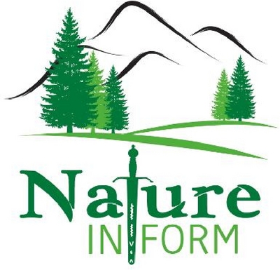 NATURE IN FORM