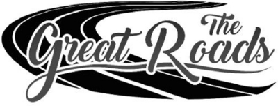 THE GREAT ROADS