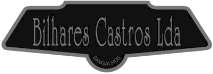 BILHARES CASTROS LDA