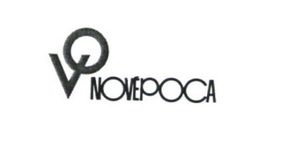 NOVÉPOCA
