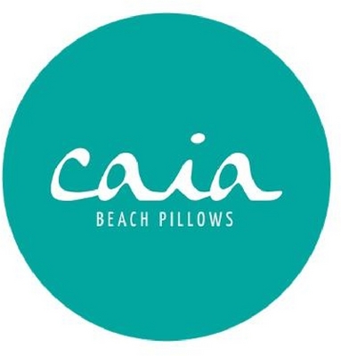 CAIA BEACH PILLOWS
