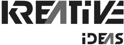 KREATIVE IDEAS