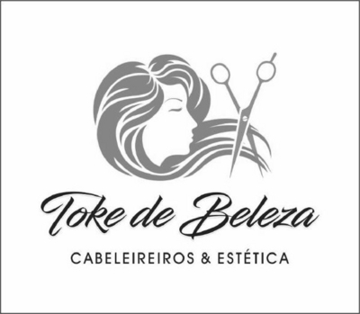 TOKE DE BELEZA CABELEIREIRO E ESTÉTICA