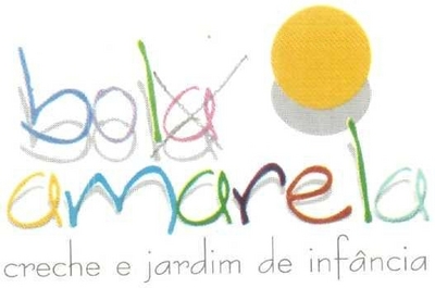 BOLA AMARELA CRECHE E JARDIM DE INFÂNCIA