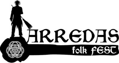 ARREDAS FOLK FEST