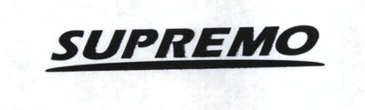 SUPREMO