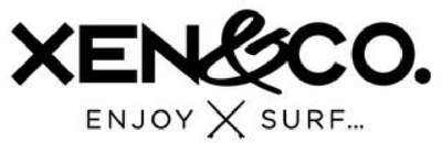 XEN&CO ENJOY SURF...