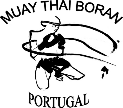 MUAY THAI BORAN PORTUGAL