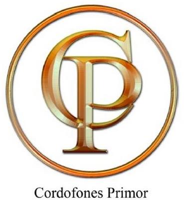 CORDOFONES PRIMOR