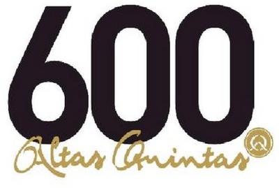 600 ALTAS QUINTAS
