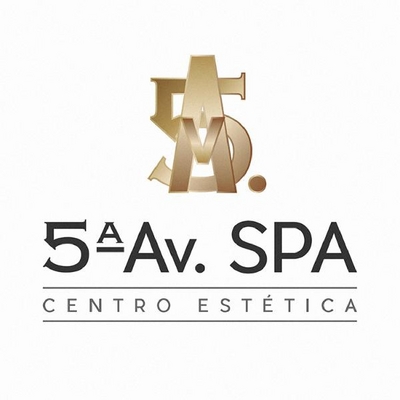 5ª AV.SPA  CENTRO DE ESTÉTICA