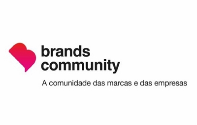 BRANDS COMMUNITY A COMUNIDADE DAS MARCAS E DAS EMPRESAS