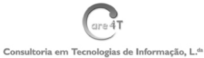 CARE4IT - CONSULTORIA EM TECNOLOGIA DE INFORMAÇÃO, LDA