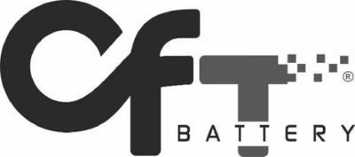 CFT BATTERY