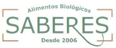SABERES ALIMENTOS BIOLÓGICOS DESDE 2006