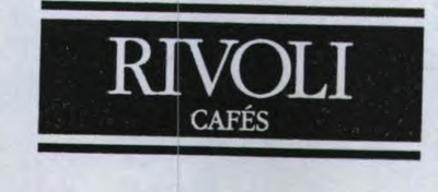 RIVOLI CAFÉS