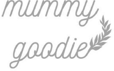 MUMMY GOODIE