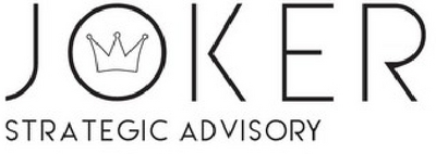 JOKER STRATEGIC ADVISORY