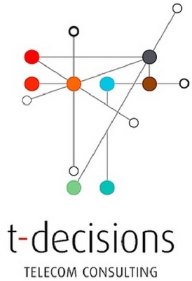 T-DECISIONS TELECOM CONSULTING