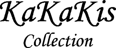KAKAKIS COLLECTION