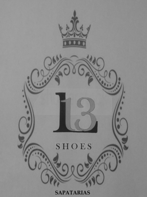 L13 SHOES SAPATARIAS