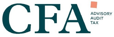 CFA; ADVISORY; AUDIT; TAX