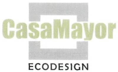 CASA MAYOR ECODESIGN