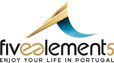 FIVE ELEMENTS ENJOY YOUR LIFE IN PORTUGAL