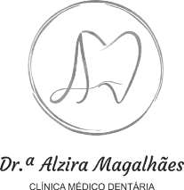 DR.A ALZIRA MAGALHÃES  CLÍNICA MÉDICO DENTÁRIA