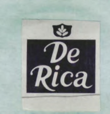 DE RICA