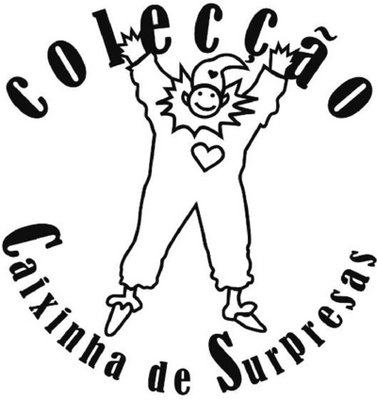 COLECÇÃO CAIXINHA DE SURPRESAS