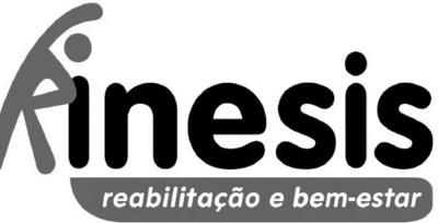 KINESIS REABILITAÇÃO E BEM ESTAR