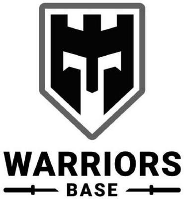 WARRIORS BASE