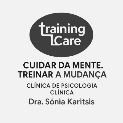 TRAINING CARE CUIDAR DA MENTE, TREINAR A MUDANÇA CLÍNICA DE PSICOLOGIA CLÍNICA DRA. SÓNIA KARITSIS