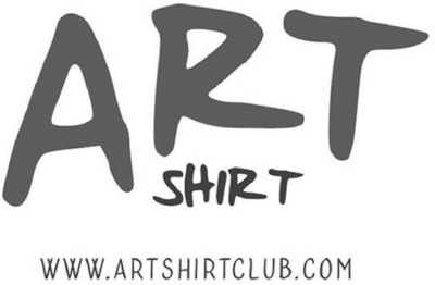 ART SHIRT WWW.ARTSHIRTCLUB.COM