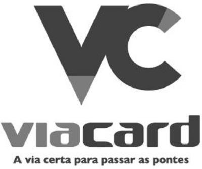 VC VIACARD A VIA CERTA PARA PASSAR AS PONTES