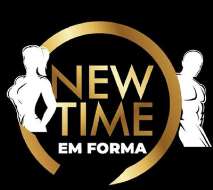 NEW TIME EM FORMA