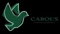 CAROL'S O SORRISO DA ESPERANÇA