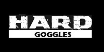 HARD GOGGLES