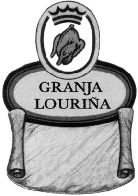 GRANJA LOURIÑA